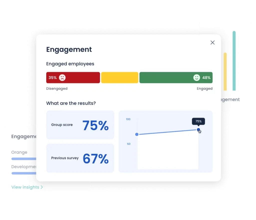 Make informed decisions with ease