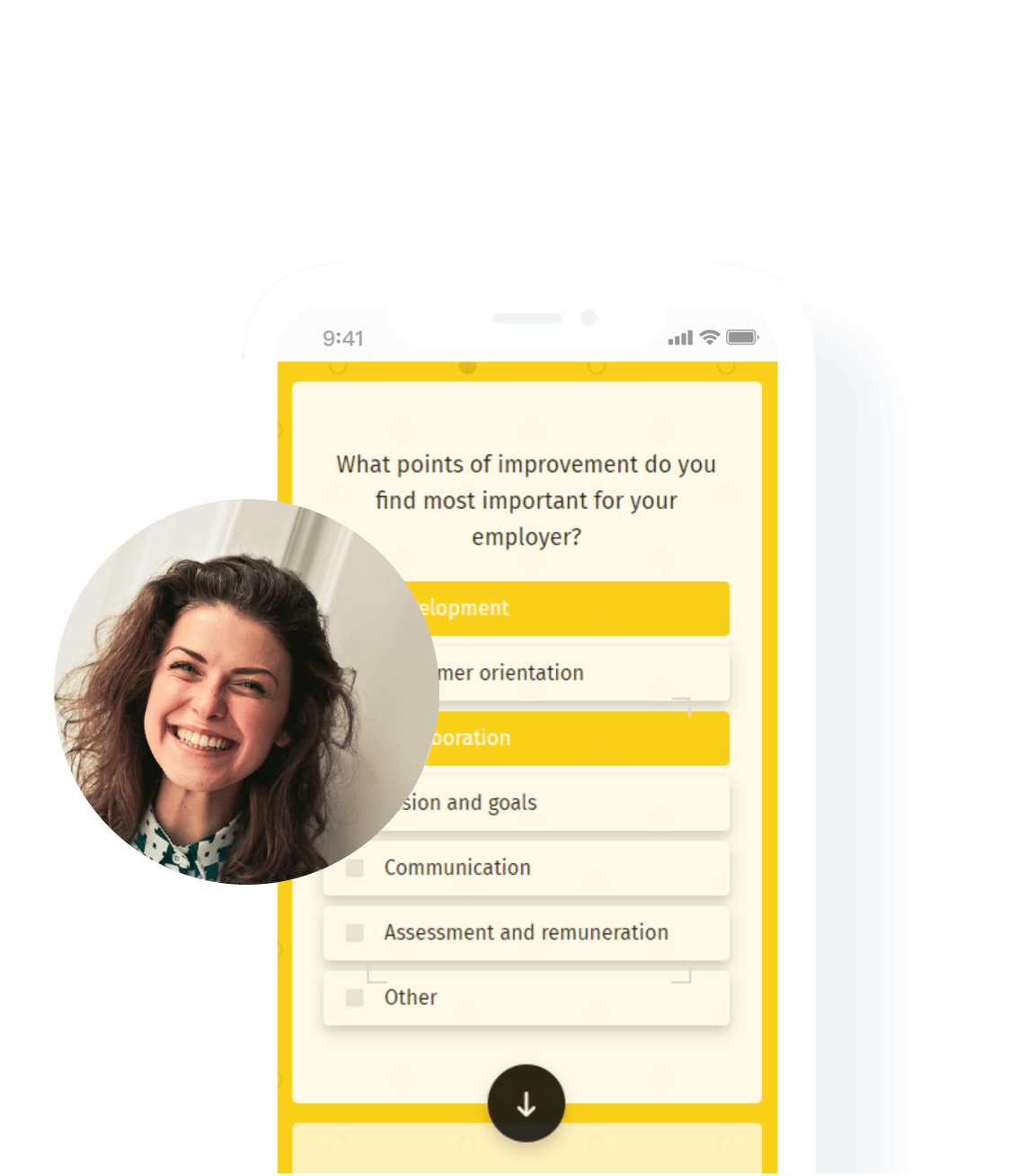 effectory solutions employee needs